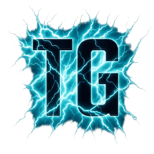 Tommy Gore logo